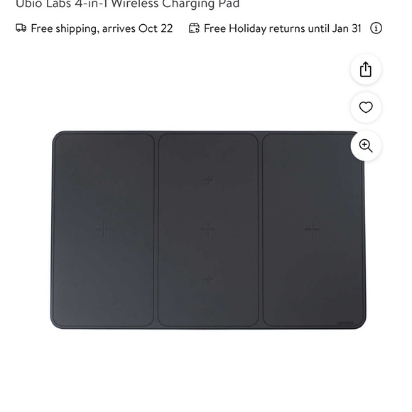 Charging station - Picture 2 of 4